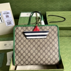 Gucci Tote Bags